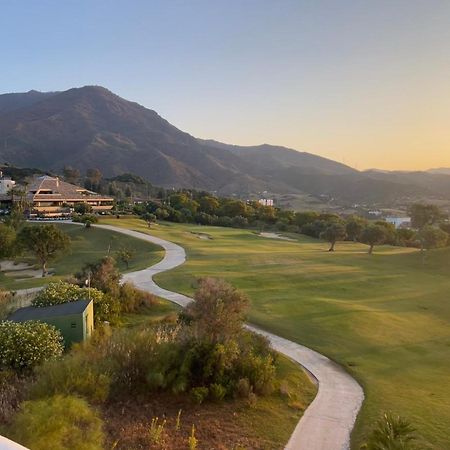 Estepona Penthouse Golfclub Valle Romano Ngoại thất bức ảnh