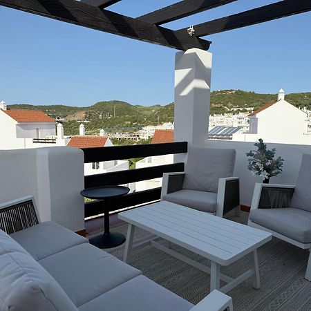 Estepona Penthouse Golfclub Valle Romano Ngoại thất bức ảnh