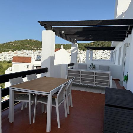 Estepona Penthouse Golfclub Valle Romano Ngoại thất bức ảnh