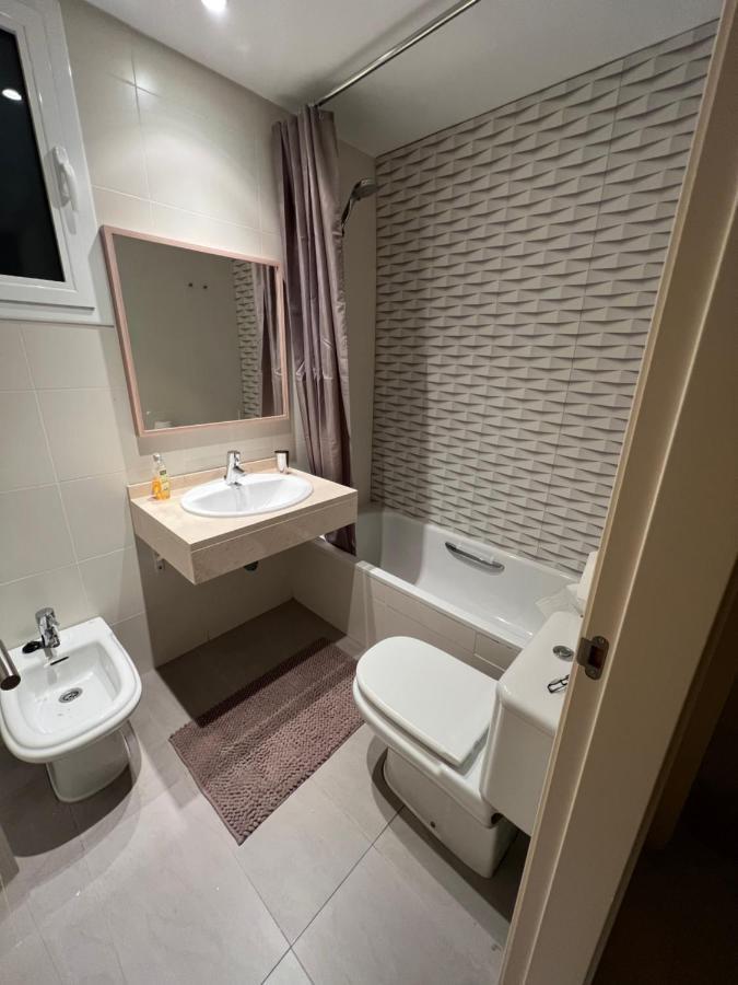 Estepona Penthouse Golfclub Valle Romano Ngoại thất bức ảnh