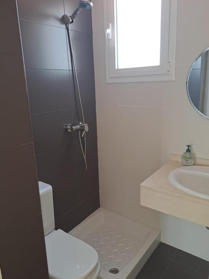 Estepona Penthouse Golfclub Valle Romano Ngoại thất bức ảnh