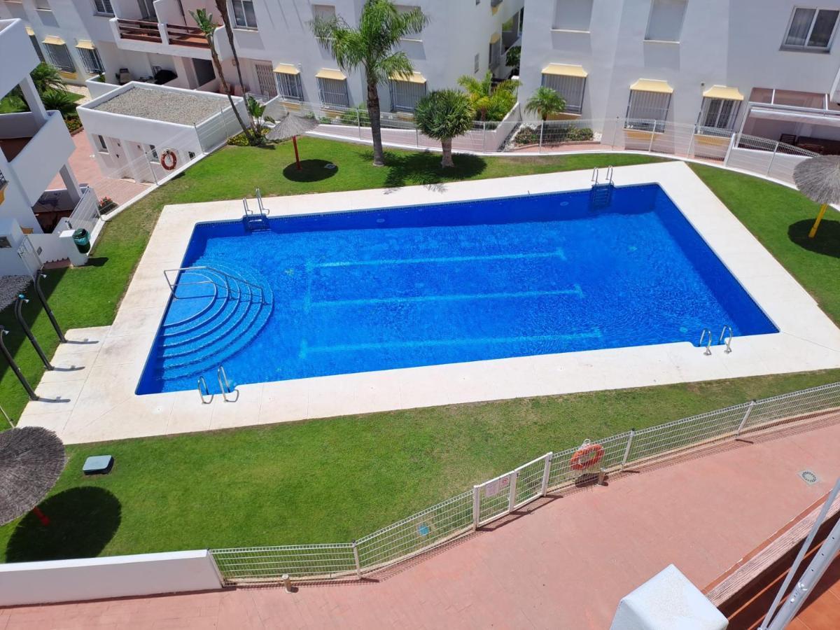 Estepona Penthouse Golfclub Valle Romano Ngoại thất bức ảnh