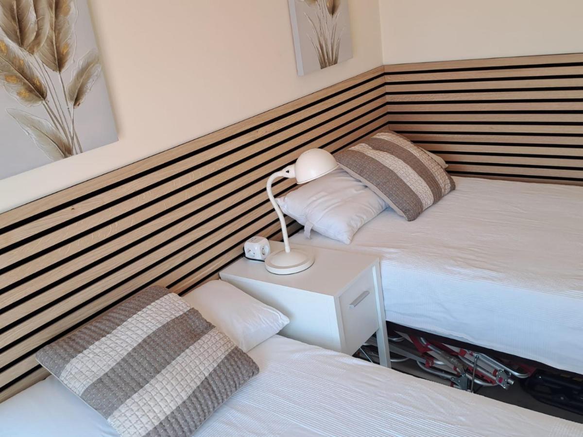 Estepona Penthouse Golfclub Valle Romano Ngoại thất bức ảnh