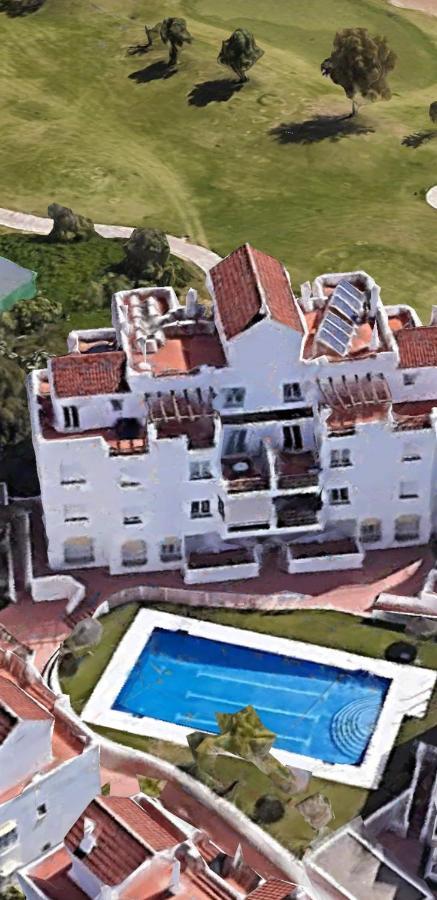 Estepona Penthouse Golfclub Valle Romano Ngoại thất bức ảnh