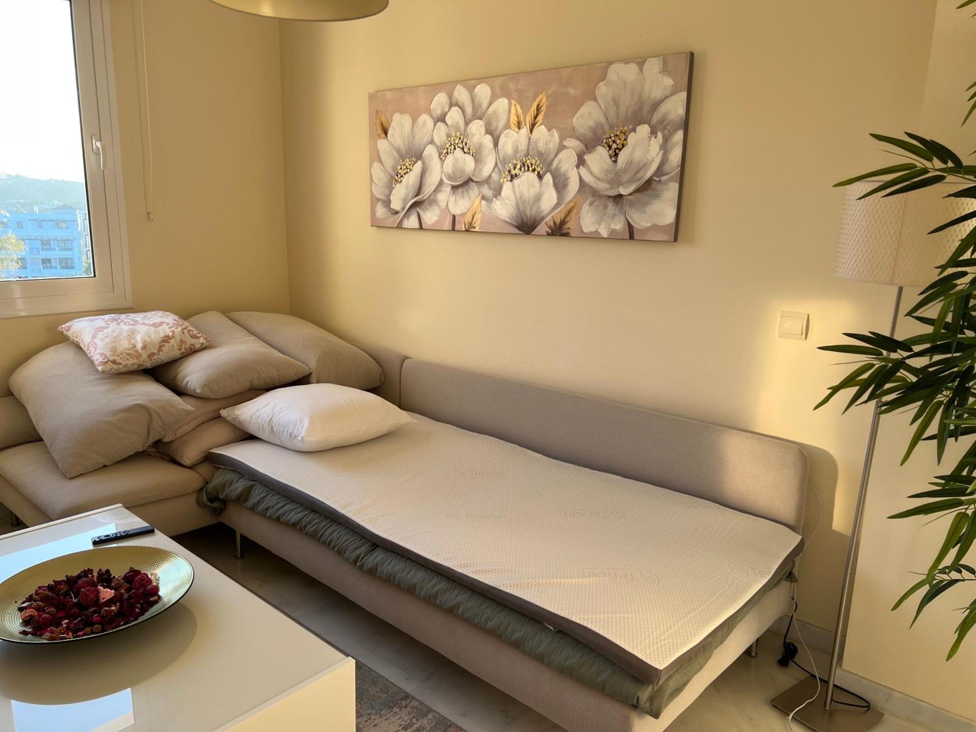 Estepona Penthouse Golfclub Valle Romano Ngoại thất bức ảnh